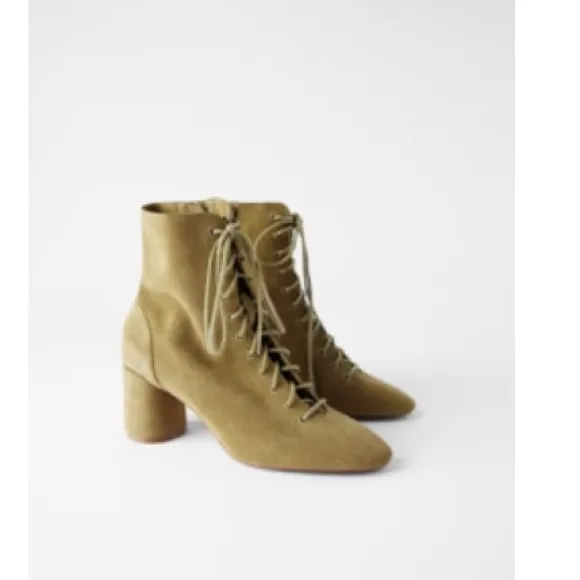Zara boots