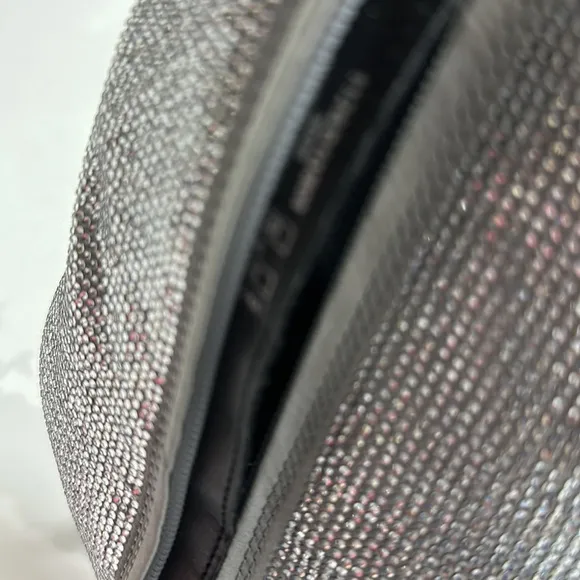 Zara sparkly boots