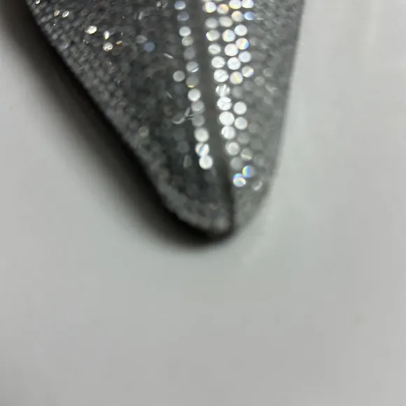 Zara sparkly boots
